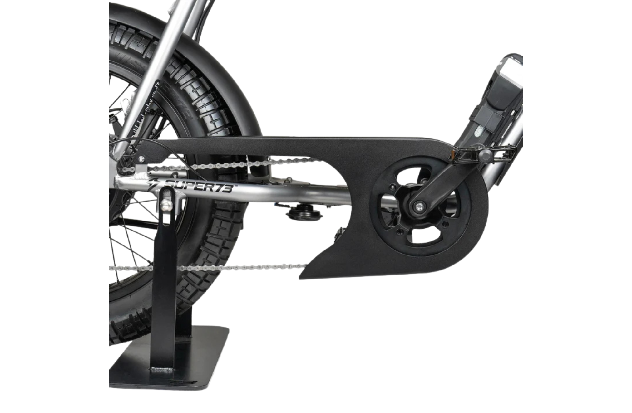Super73 Chainguard - S Series.
